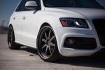 Audi Q5 on ADV.1 Wheels (ADV08TF) 2014 года